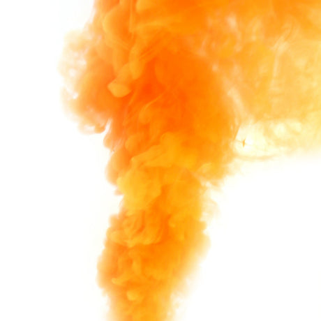 Color Smoke-AX 3 Orange, 40041