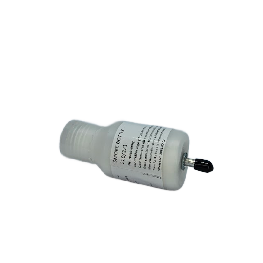 FP-Smoke Bottle 220, 80220