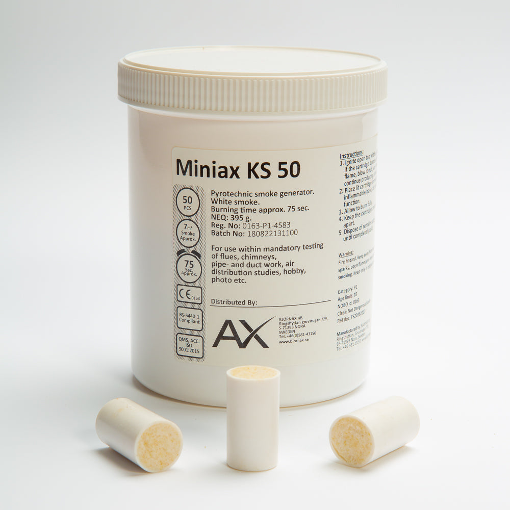 Miniax KS 50, 40012